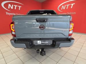 Nissan Navara 2.5DDTI PRO-4X 4X4 automatic D/C - Image 5