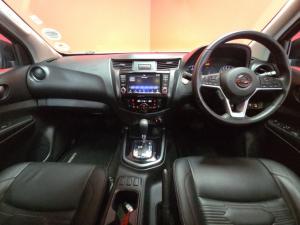 Nissan Navara 2.5DDTI PRO-4X 4X4 automatic D/C - Image 6
