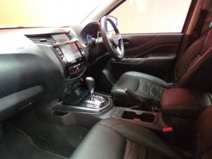 Nissan Navara 2.5DDTI PRO-4X 4X4 automatic D/C - Image 7