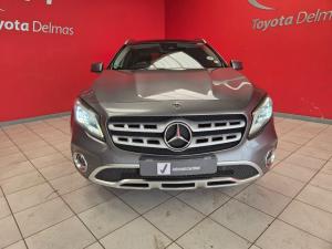 Mercedes-Benz GLA 200 automatic - Image 4