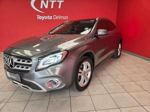 Mercedes-Benz GLA 200 automatic - Image 8