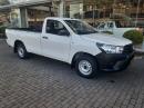 Thumbnail Toyota Hilux 2.4 GD SP/U Single Cab