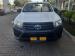 Toyota Hilux 2.4 GD SP/U Single Cab - Thumbnail 4