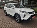 Thumbnail Toyota Fortuner 2.8GD-6 4X4 automatic