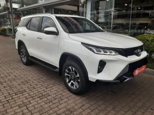 Toyota Fortuner 2.8GD-6 4X4 automatic - Image 1