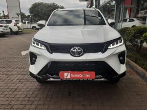 Toyota Fortuner 2.8GD-6 4X4 automatic - Image 4