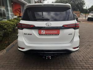 Toyota Fortuner 2.8GD-6 4X4 automatic - Image 5