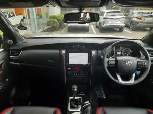 Toyota Fortuner 2.8GD-6 4X4 automatic - Image 6