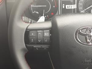 Toyota Fortuner 2.8GD-6 4X4 automatic - Image 9