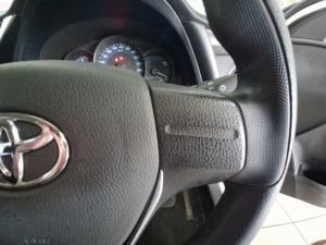 Toyota Corolla Quest Plus 1.8 - Image 10