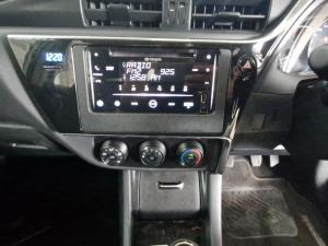 Toyota Corolla Quest Plus 1.8 - Image 13