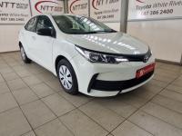 Thumbnail Toyota Corolla Quest Plus 1.8