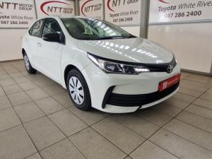 Toyota Corolla Quest Plus 1.8 - Image 1