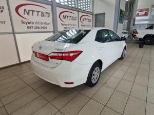 Toyota Corolla Quest Plus 1.8 - Image 2