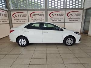 Toyota Corolla Quest Plus 1.8 - Image 3