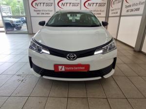 Toyota Corolla Quest Plus 1.8 - Image 4