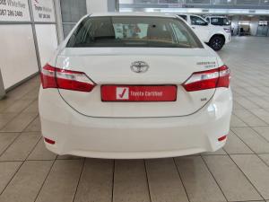 Toyota Corolla Quest Plus 1.8 - Image 5