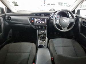 Toyota Corolla Quest Plus 1.8 - Image 6