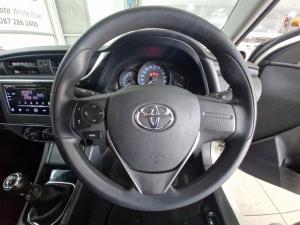 Toyota Corolla Quest Plus 1.8 - Image 8