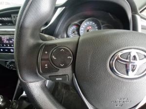 Toyota Corolla Quest Plus 1.8 - Image 9