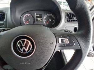Volkswagen Polo Vivo 1.4 - Image 10