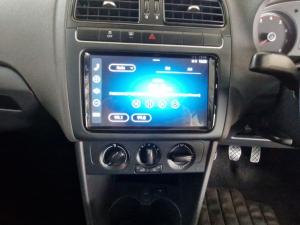 Volkswagen Polo Vivo 1.4 - Image 12