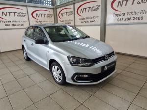 Volkswagen Polo Vivo 1.4 - Image 1