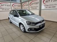 Thumbnail Volkswagen Polo Vivo 1.4