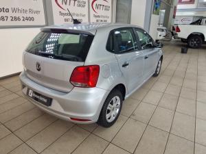 Volkswagen Polo Vivo 1.4 - Image 2