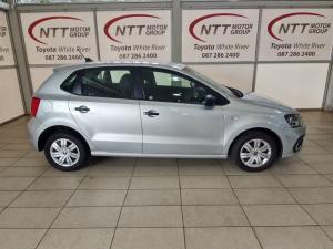 Volkswagen Polo Vivo 1.4 - Image 3