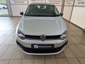 Volkswagen Polo Vivo 1.4 - Image 4