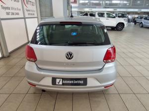 Volkswagen Polo Vivo 1.4 - Image 5