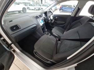Volkswagen Polo Vivo 1.4 - Image 7