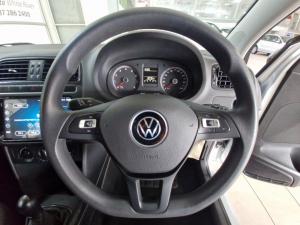 Volkswagen Polo Vivo 1.4 - Image 8