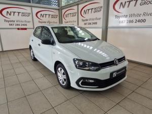 Volkswagen Polo Vivo 1.4 - Image 1