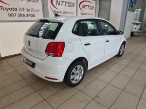 Volkswagen Polo Vivo 1.4 - Image 2