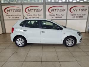 Volkswagen Polo Vivo 1.4 - Image 3