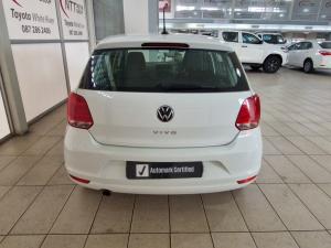 Volkswagen Polo Vivo 1.4 - Image 5