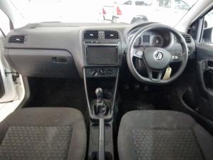 Volkswagen Polo Vivo 1.4 - Image 6