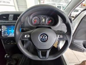 Volkswagen Polo Vivo 1.4 - Image 8