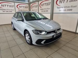 Volkswagen Polo 1.0 TSI - Image 1