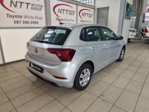 Volkswagen Polo 1.0 TSI - Image 2