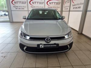 Volkswagen Polo 1.0 TSI - Image 4