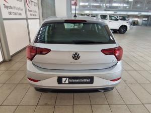 Volkswagen Polo 1.0 TSI - Image 5