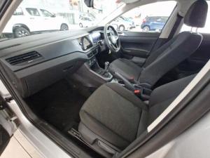 Volkswagen Polo 1.0 TSI - Image 7