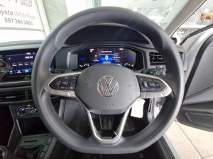 Volkswagen Polo 1.0 TSI - Image 8