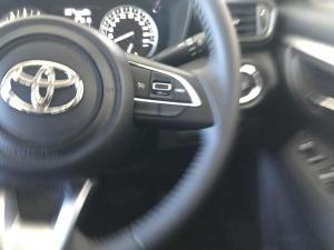 Toyota Urban Cruiser 1.5 XR automatic - Image 10