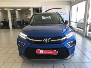 Toyota Urban Cruiser 1.5 XR automatic - Image 4