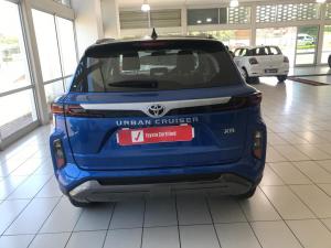 Toyota Urban Cruiser 1.5 XR automatic - Image 5