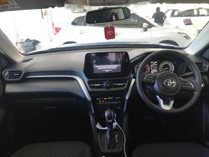 Toyota Urban Cruiser 1.5 XR automatic - Image 6
